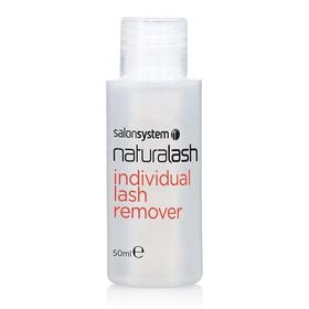 Salon System Naturalash Individual Lash Remover 50ml