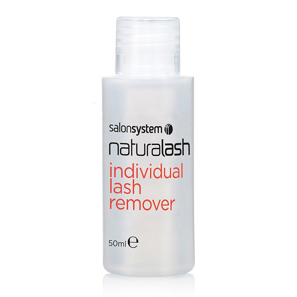 Salon System Naturalash Individual Lash Remover 50ml