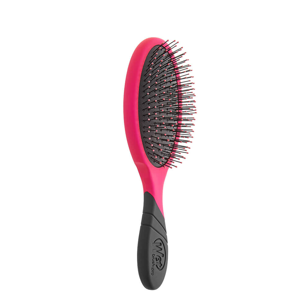 Wet Brush 2.0 Pro Detangler Hair Brush, Pink