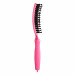 Olivia Garden FingerBrush Care Iconic - Red