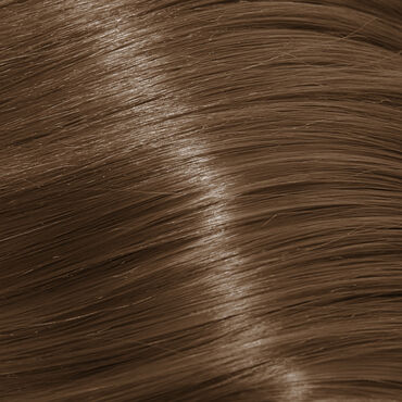 Indola Professional Xpress Color Permanent Hair Colour - 6.03 Dark Blonde Natural Gold 60ml