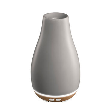 Ellia HoMedics Blossom Ultrasonic Diffuser Grey