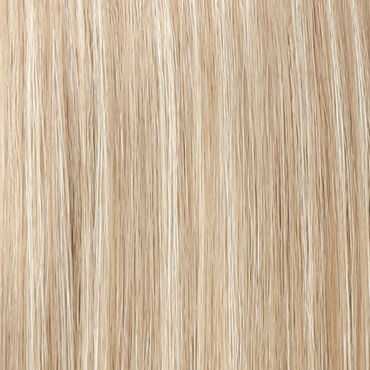 Beauty Works Celebrity Choice Slim Line Tape Hair Extensions 18 Inch - 18/22 Bohemian Blonde 48g