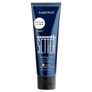 Matrix Style Link Smooth Setter Cream 118ml