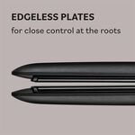 BaByliss PRO Styler Wide Hair Straightener 38MM