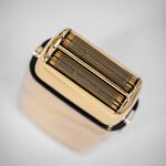 BaByliss PRO Gold Titanium Foil Shaver