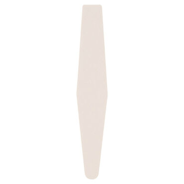 Salon Services Angle File White