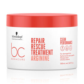 Schwarzkopf Professional Bonacure Repair Rescue Treatment 500ml