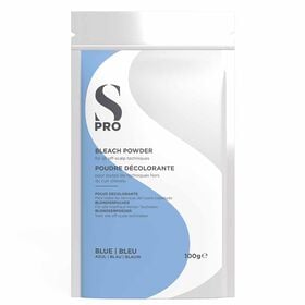 S-PRO Bleach Powder Blue 100g