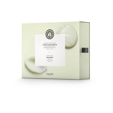 Maria Nila Care & Style Structure Repair Gift Box