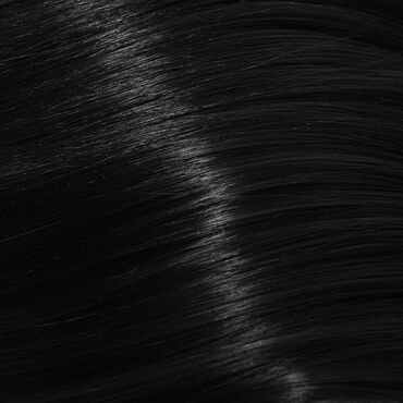 Wunderbar Permanent Hair Color Cream 2/0 60ml