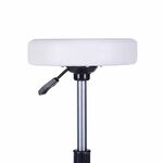 S-PRO Stool Ria White