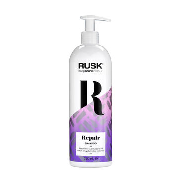 Rusk Repair Shampoo 740ml