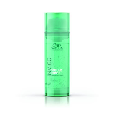 Wella Professionals Invigo Hair Volume Boost Mask 145ml