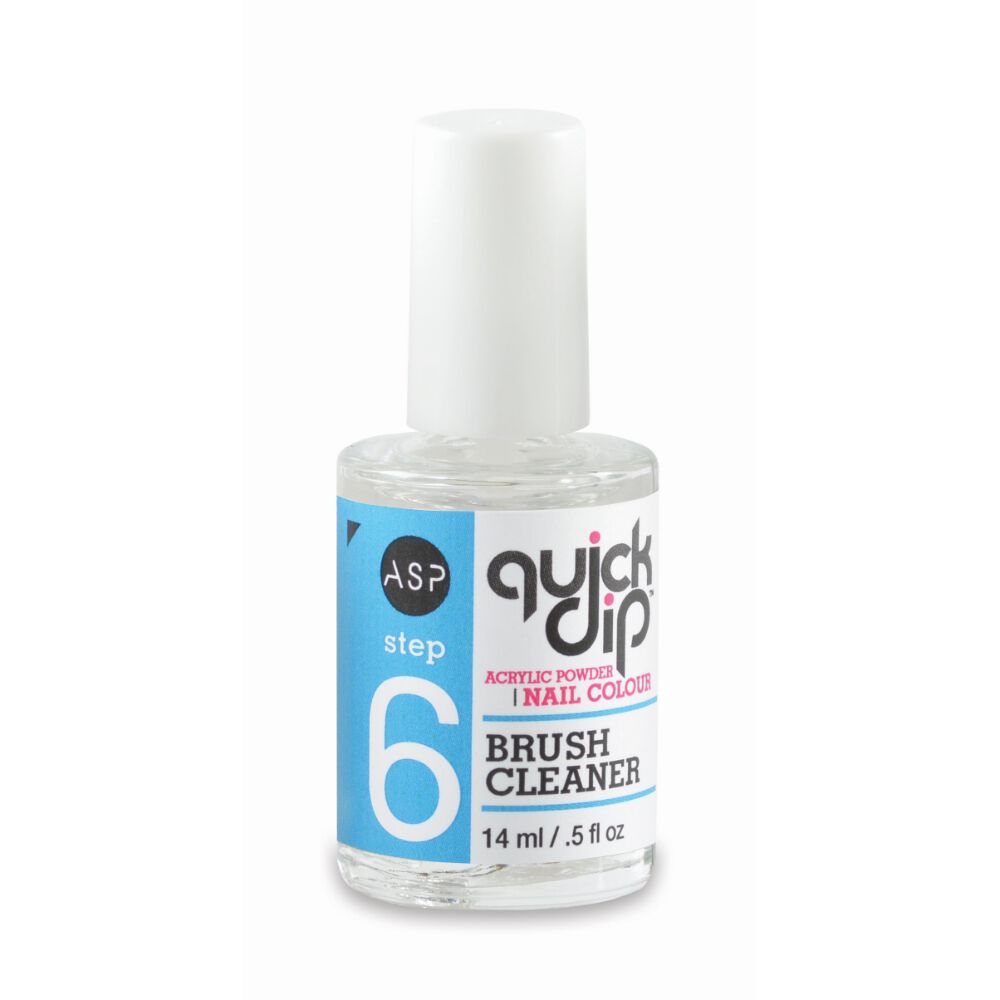 Asp hot sale quick dip