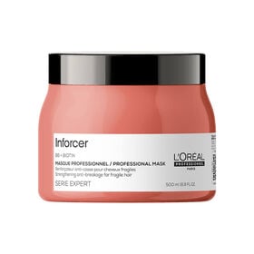 L'Oréal Professionnel Serie Expert Inforcer Professional Strengthening Mask 500ml