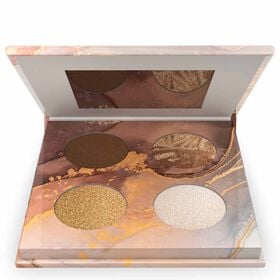 Andreia Professional Hot Ice - Eyeshadow Palette 01 Hot 4g