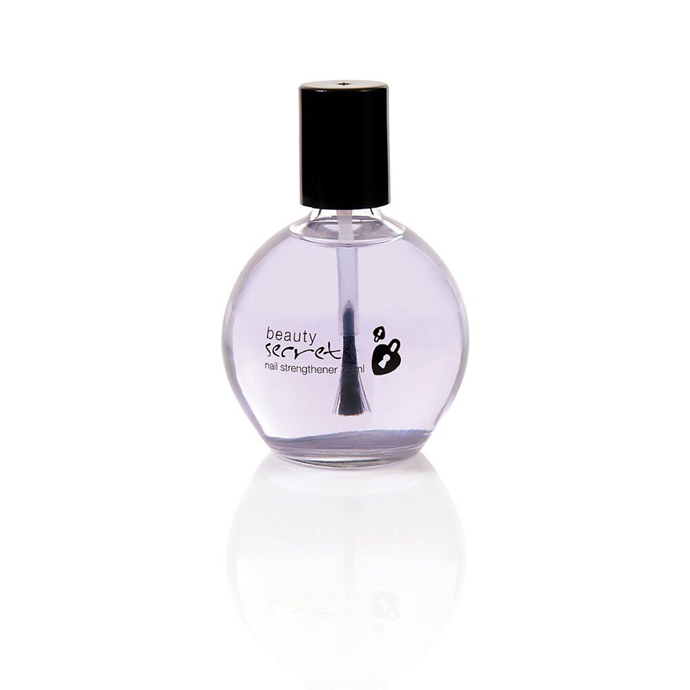 Beauty Secrets Nail Strengthener 73ml