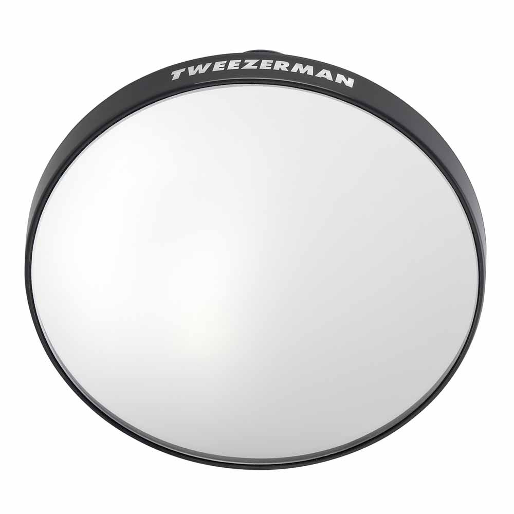 Tweezerman Magnifying Mirror