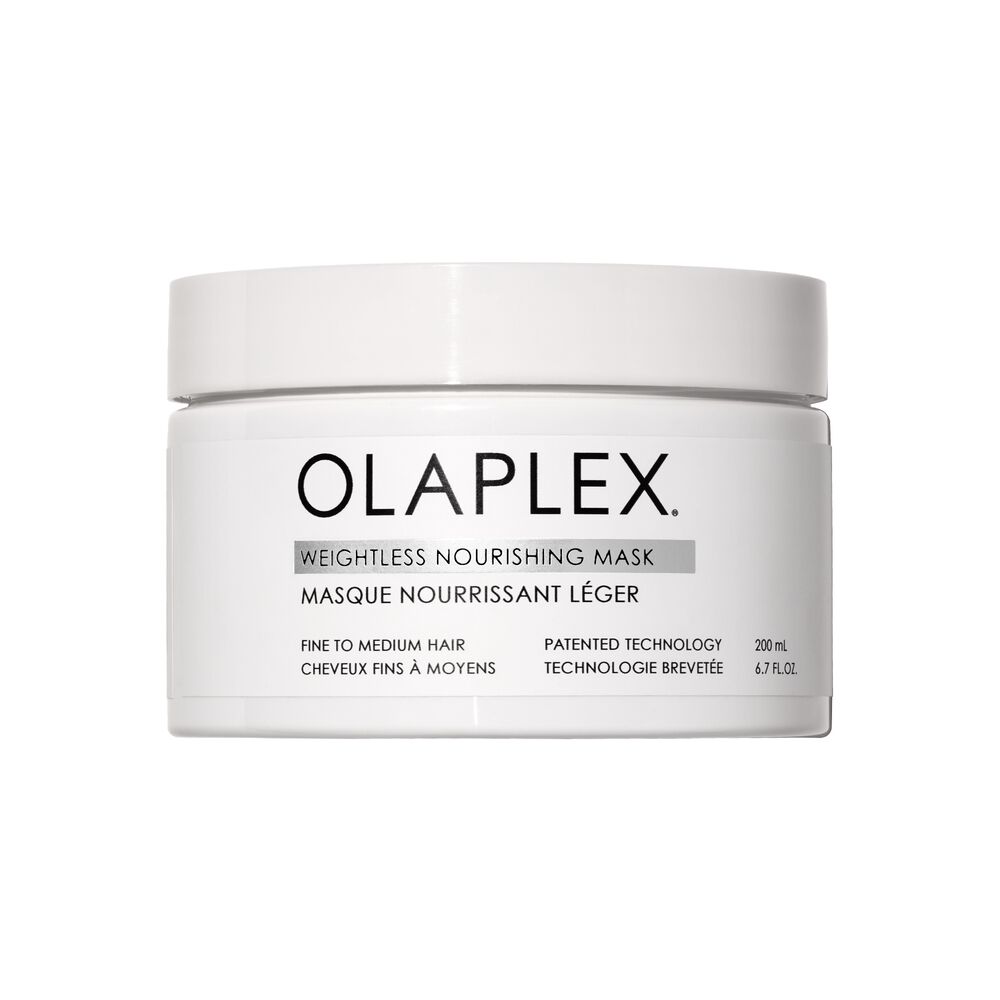 Olaplex Weightless Nourishing Mask 200ml