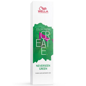 Wella Professionals Color Fresh Create Semi-Permanent Hair Colour 60ml