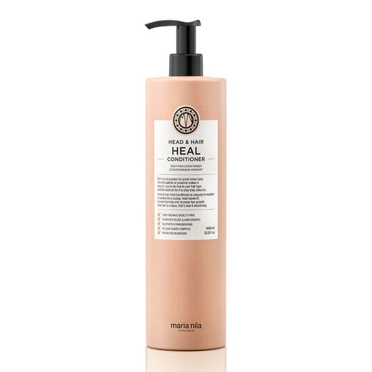 Maria Nila Head & Hair Heal Conditioner 1 Litre