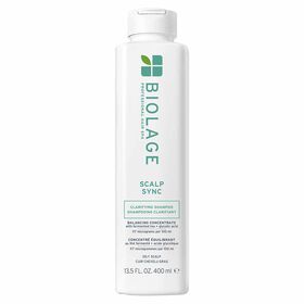 Biolage Scalp Sync Clarifying Shampoo 400ml