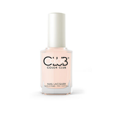 Color Club Nail Lacquer - Poetic Hues 15ml