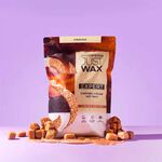 Just Wax Expert Stripless Hot Wax, Caramel Cr&egrave;am 700g
