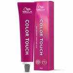Wella Professionals Color Touch Demi-Permanent Hair Colour - 66/07 Dark Blonde Natural Brown 60ml