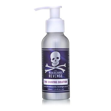 The Bluebeards Revenge Shaving Solution 100ml