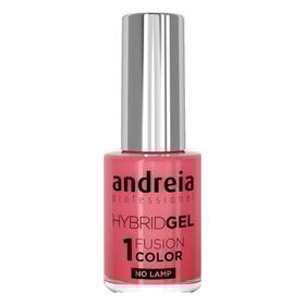 Andreia Professional Hybrid Gel Fusion Color Nail Polish 10.5ml