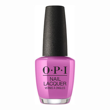 OPI Tokyo Collection Nail Lacquer Arigato from Tokyo 15ml