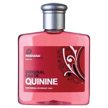 Pashana Original Eau De Quinine Hair Tonic 250ml