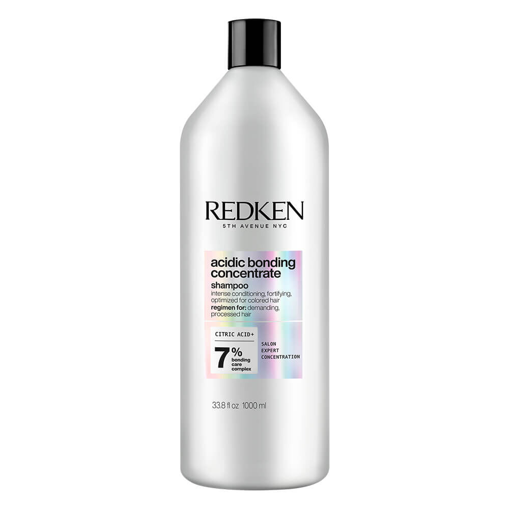 Redken shampoo new arrivals