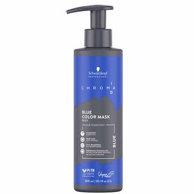 Schwarzkopf Professional Chroma ID Color Mask 300ml
