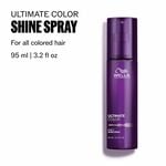 Wella Professionals Ultimate Colour Shine Spray 95ml