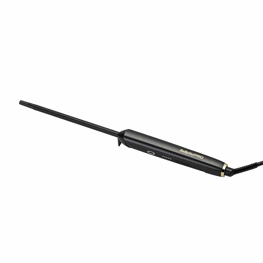 BaByliss Pro Curling Wand 10mm