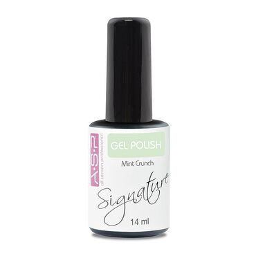 ASP The Ice Cream Parlour Collection - Mint Crunch 14ml