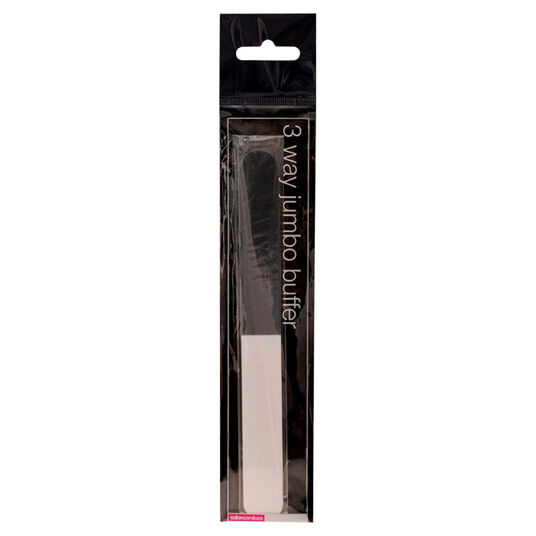 Salon Services 3 Way Jumbo Buffer
