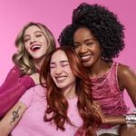 Matrix Super Sync Pre-Bonded Glossing Alkaline Demi-Permanent Hair Colour 8V Violet Cool 90ml