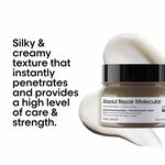 L'Oréal Professionnel Serie Expert Absolut Repair Molecular Mask 250ml