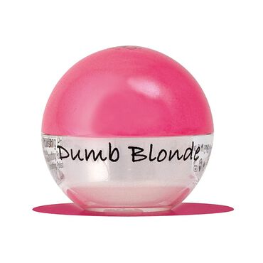 TIGI Bed Head Dumb Blonde Smoothing Stuff 50ml