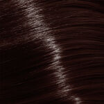 Lomé Paris Permanent Hair Colour Crème, Reflex 4.51 Brown Mahogany Ash 100ml