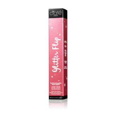 Ciate Glitter Flip Matte Metallic Liquid Lipstick Valentine 3ml