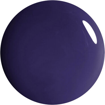 Morgan Taylor Nail Lacquer - Deja Blue 15ml