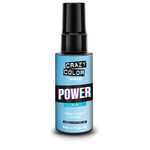 Crazy Color Power Pure Pigment Drops, Blue, 50ml