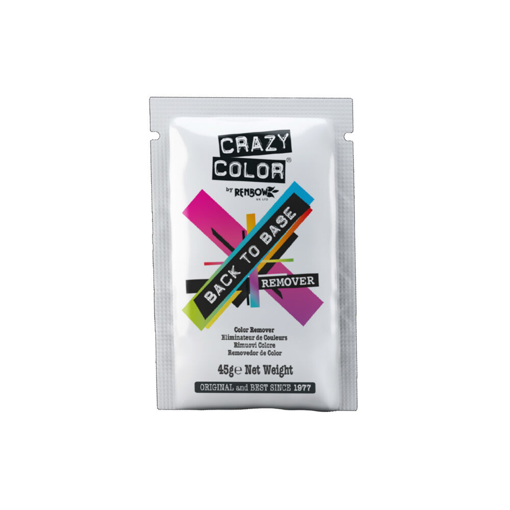 Best hair colour removers deals