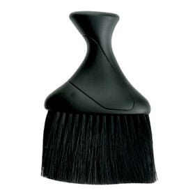 Denman D78 Neck Duster - Black