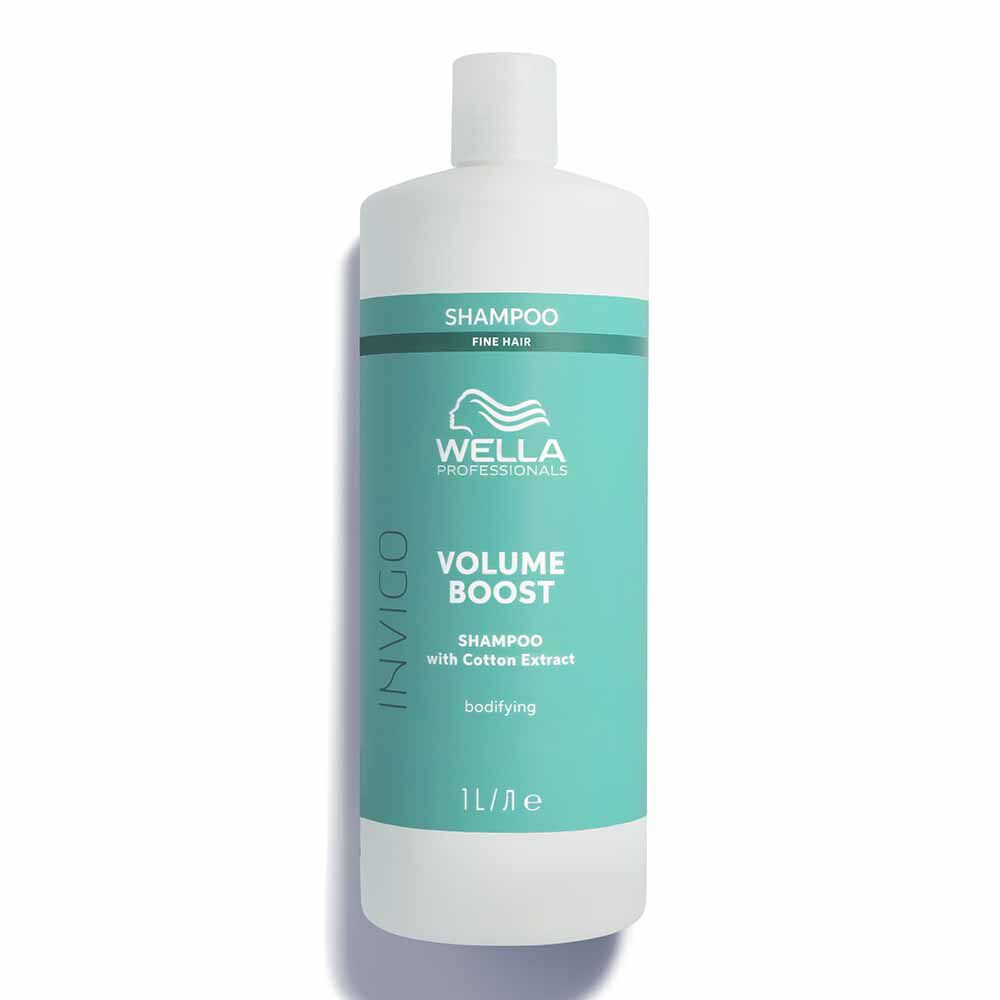Wella shampoo deals